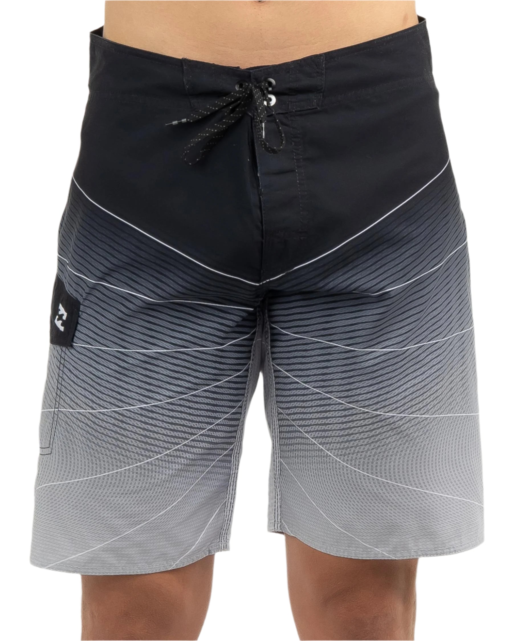 Billabong Volts OG Boardshort - Stealth