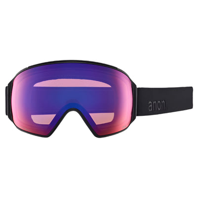 ANON M4 Toric goggles - Smoke w/ Sunny Onyx