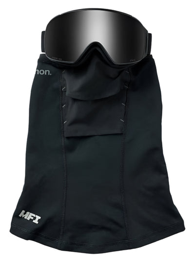ANON M4 Toric goggles - Smoke w/ Sunny Onyx