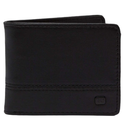 Billabong Dimension Wallet - Black