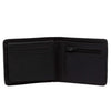 Billabong Dimension Wallet - Black