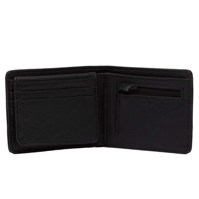 Billabong Dimension Wallet - Black