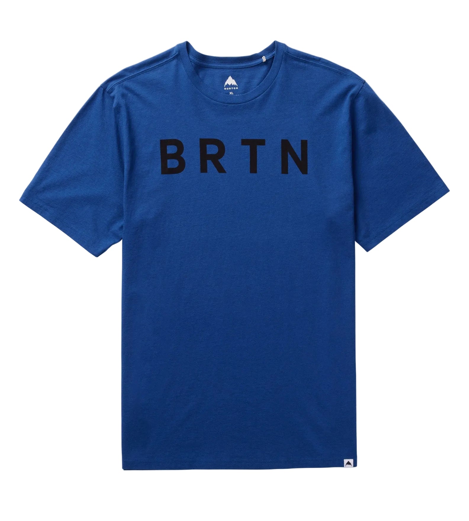 BURTON BRTN tee - Nightfall