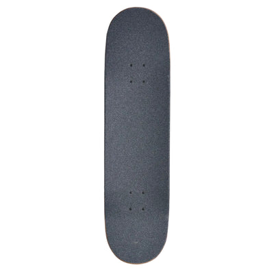 Globe Goodstock Skateboard Complete 8.5 - Black Camo