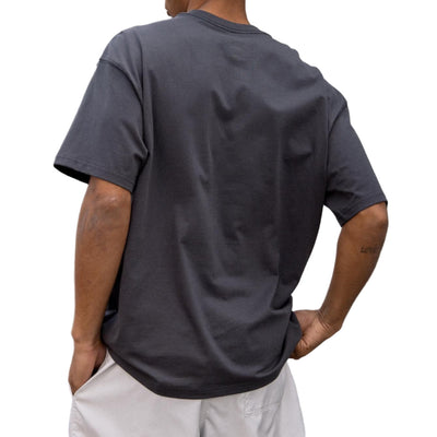 Nike Sportswear Dunk Tee - Anthracite