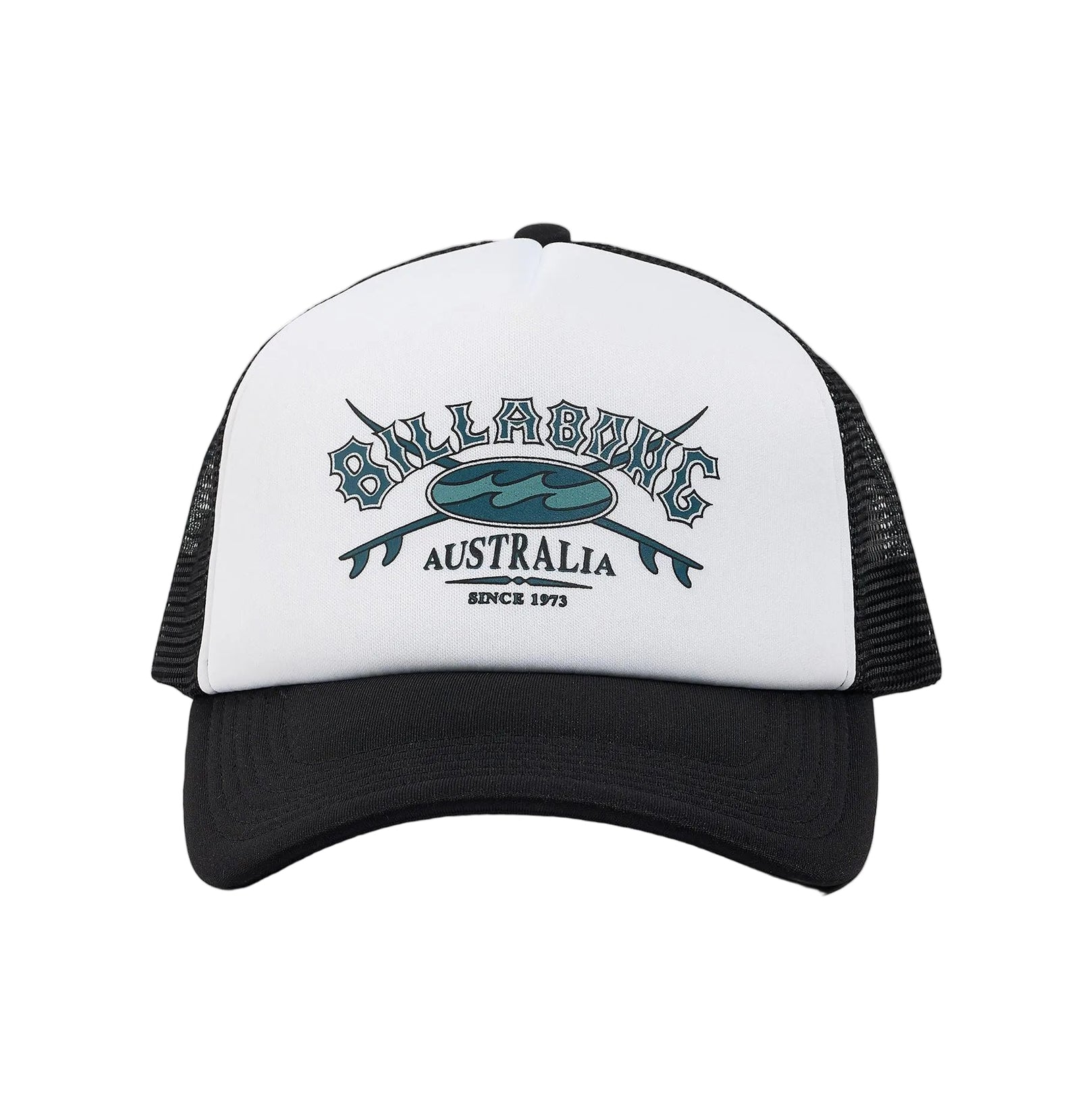 BILLABONG Norfolk Trucker - Black