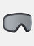 ANON M4  Toric Goggle replacement lens - Clear