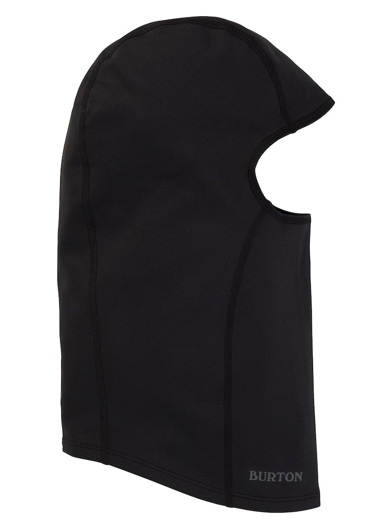 Burton Heavyweight Clava - True Black