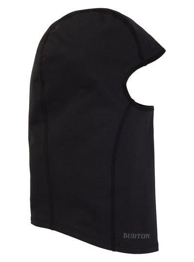 Burton Heavyweight Clava - True Black