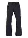 BURTON AK Gore-Tex SM Insulated Pants - Womens - True Black