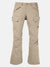 Burton Gloria Insulated Pants Summit Taupe - Womens