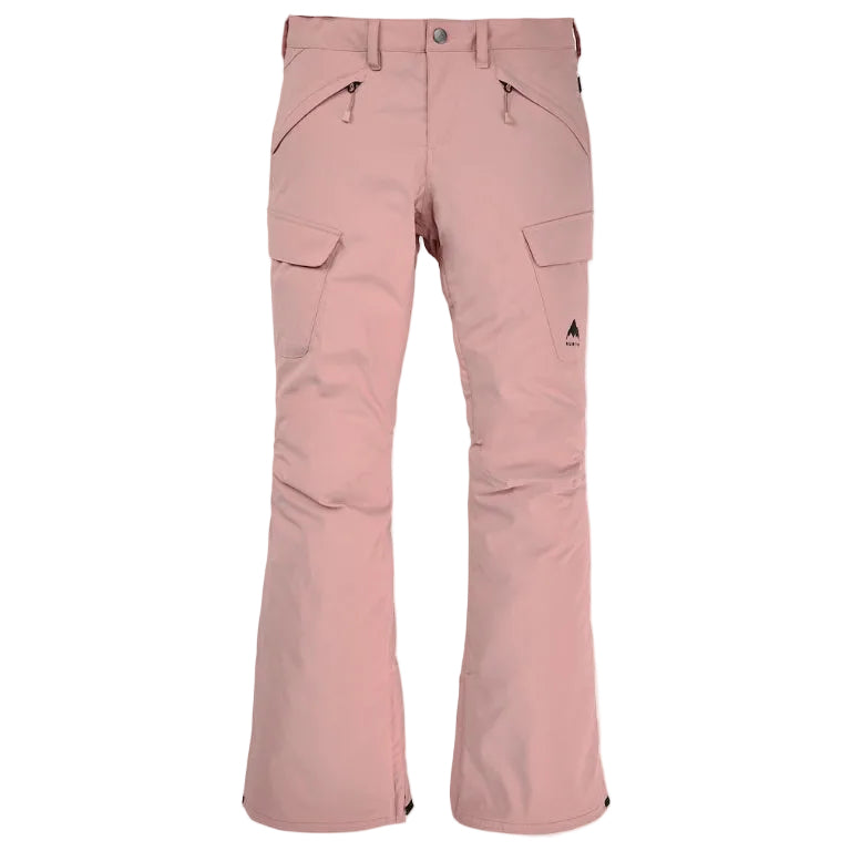 BURTON Gloria Insulated pants - Womens - Elderberry