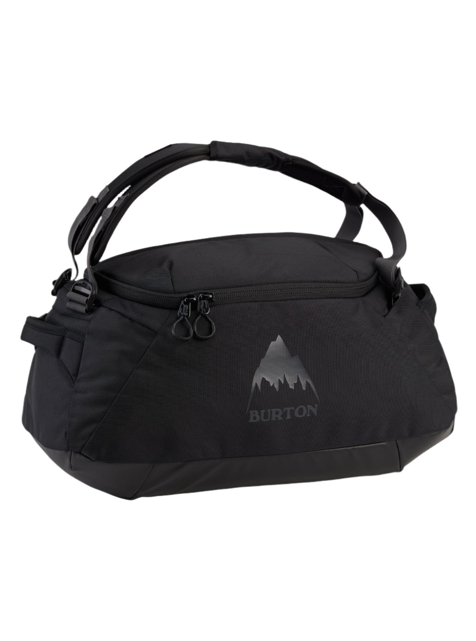 BURTON Multipath 40L Duffel - True Black