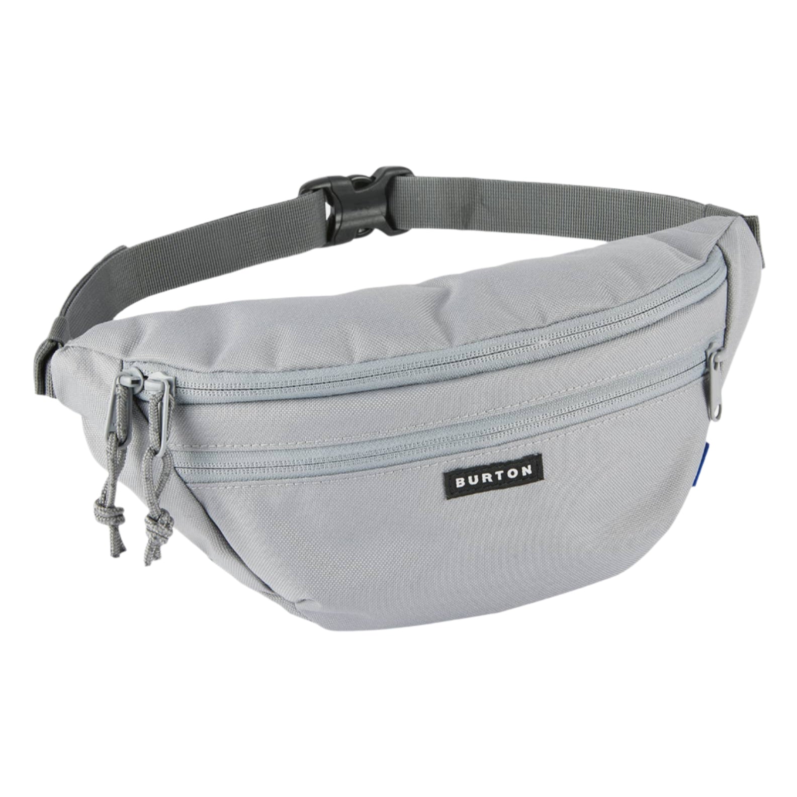 BURTON Hip backpack - Sharkskin