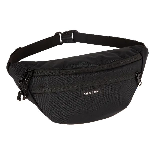 BURTON 3L Hip Pack - True Black
