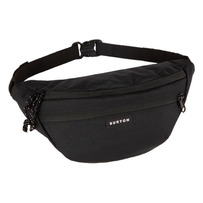 BURTON 3L Hip Pack - True Black