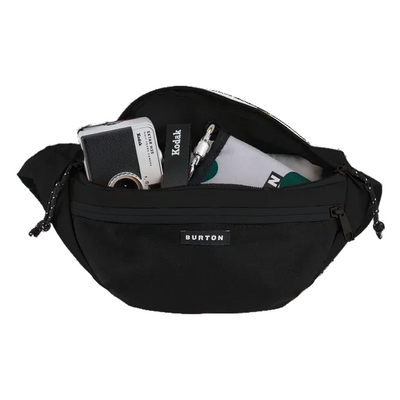 BURTON 3L Hip Pack - True Black