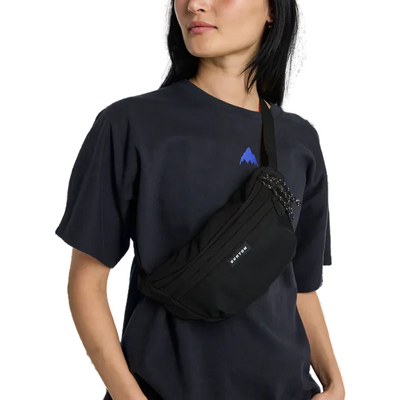 BURTON 3L Hip Pack - True Black