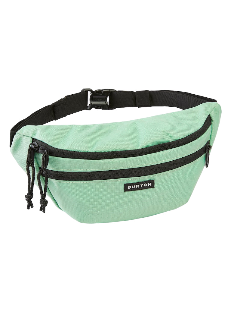 BURTON Hip Pack - Soft Sage
