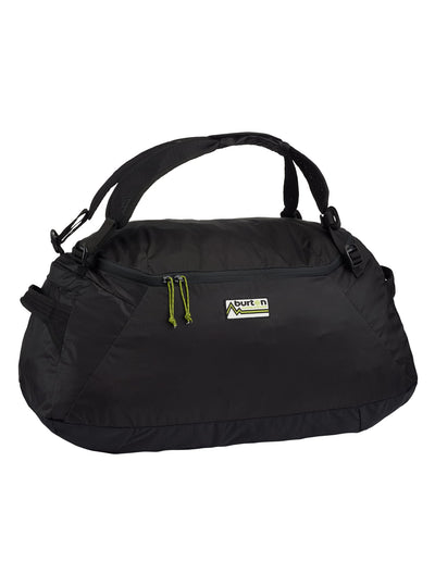 Burton Multipath 40L Duffel - True Black