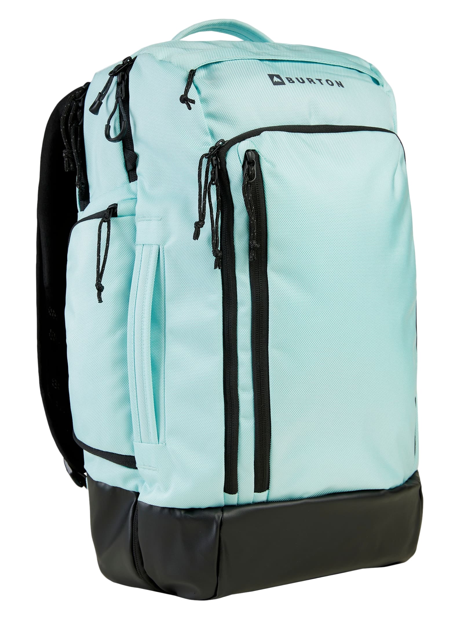 BURTON Multipath travel pack 27L - Light Teal