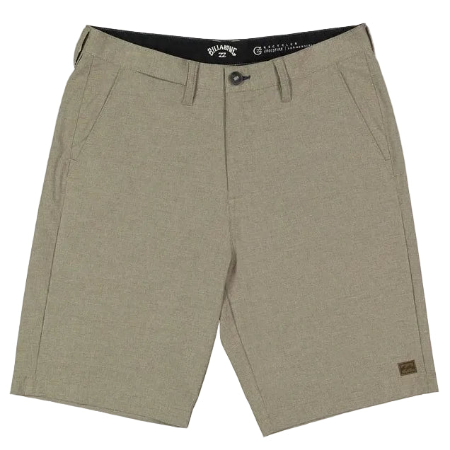 Billabong Crossfire Boardshort - Khaki