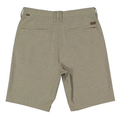 Billabong Crossfire Boardshort - Khaki