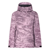 Oakley TNP TBT Insulated Anorak Womens - Durality Swirl