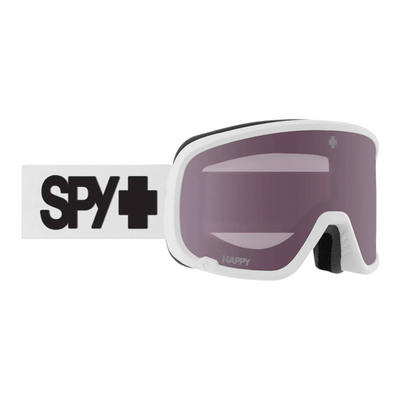 SPY Marshall 2.0 Everwhite goggle - Happy Rose Photochromic