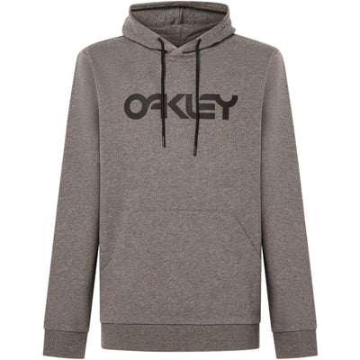 OAKLEY B1B Pullover Hoodie 2.0 - Athletic Grey/Black