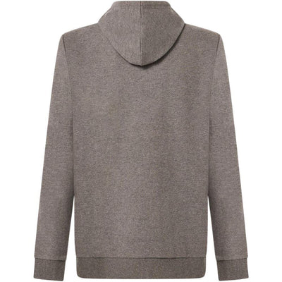 OAKLEY B1B Pullover Hoodie 2.0 - Athletic Grey/Black