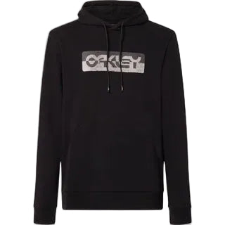 OAKLEY Duality B1B Pullover Hoodie - Blackout
