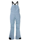 Burton AK Gore KM 2L Bib Pants Dusty Blue - Womens