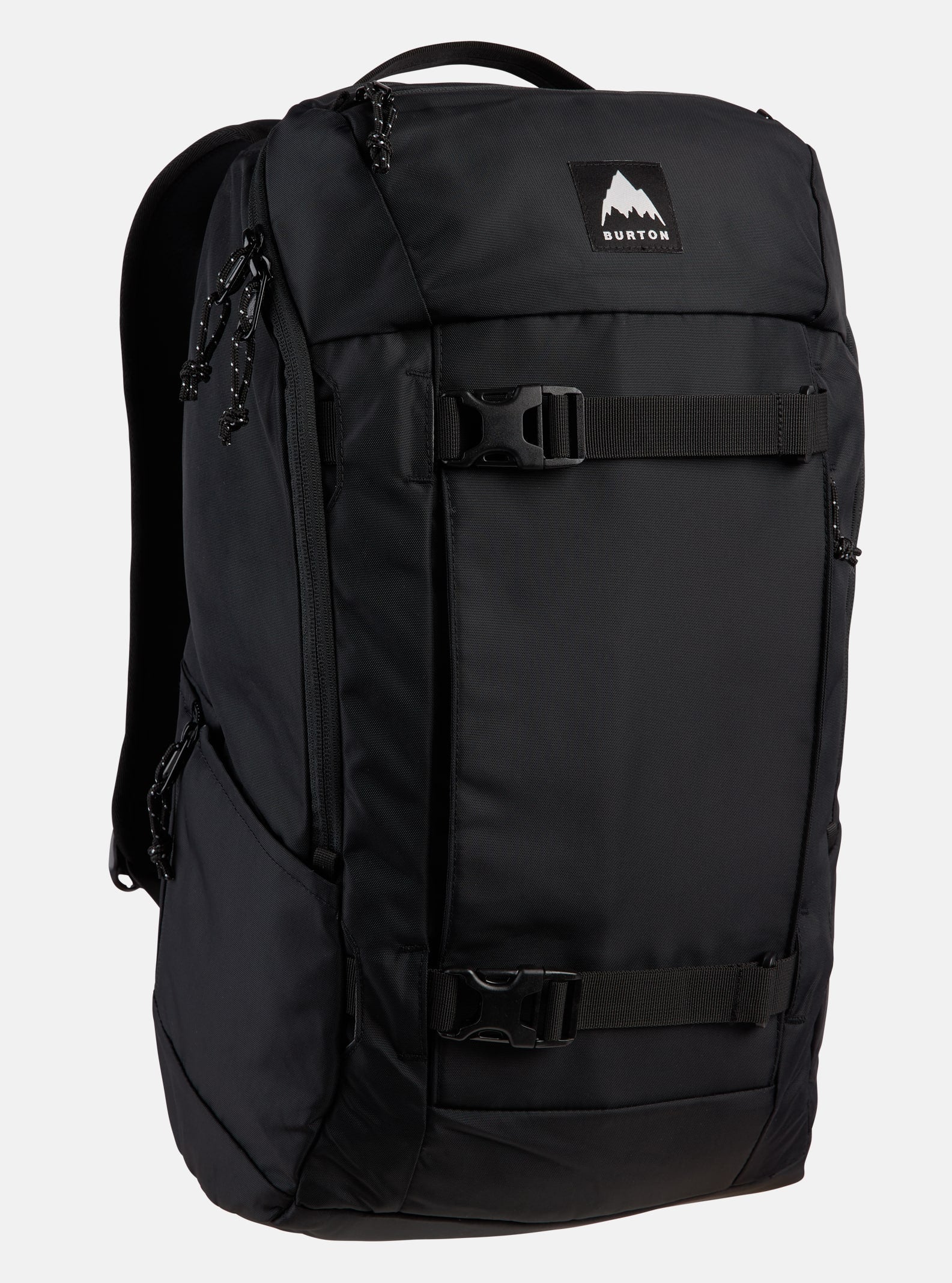 Burton Kilo 2.0 - True Black