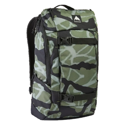 BURTON Kilo 2.0 backpack - Graffiti Camo