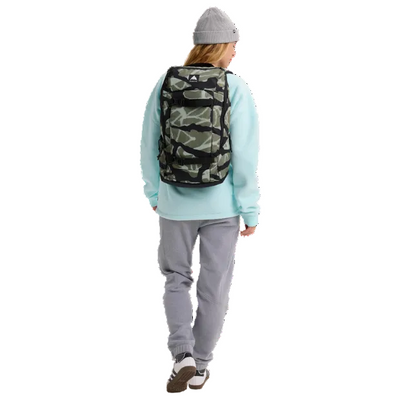 BURTON Kilo 2.0 backpack - Graffiti Camo