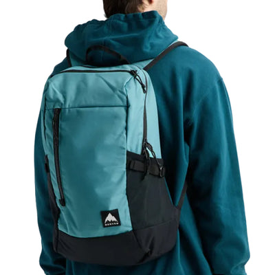 BURTON Prospect 2.0 20L Backpack - Mineral Blue
