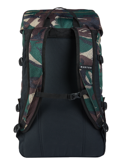 BURTON Tinder 2.0 30L Backpack - Seersucker Camo