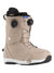 BURTON Swath Step On snowboard boots - Mens - Summit Taupe