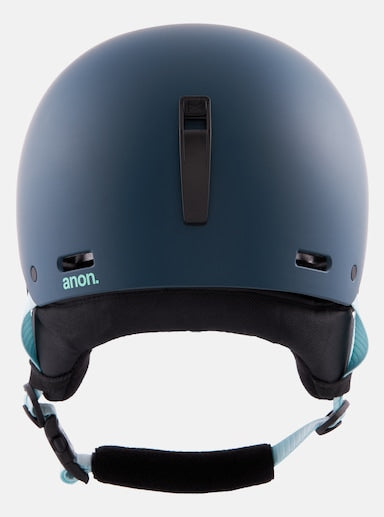 Anon Raider 3 Helmet Mens - Navy