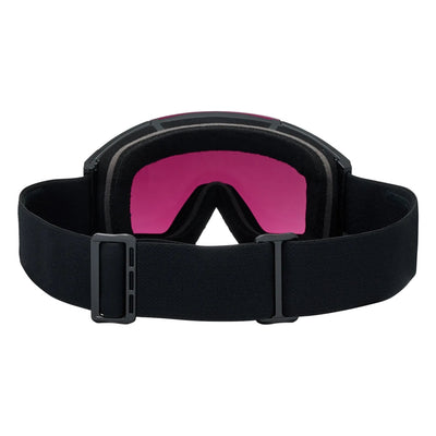 ANON Sync LB goggles - Smoke w/ Sunny Onyx