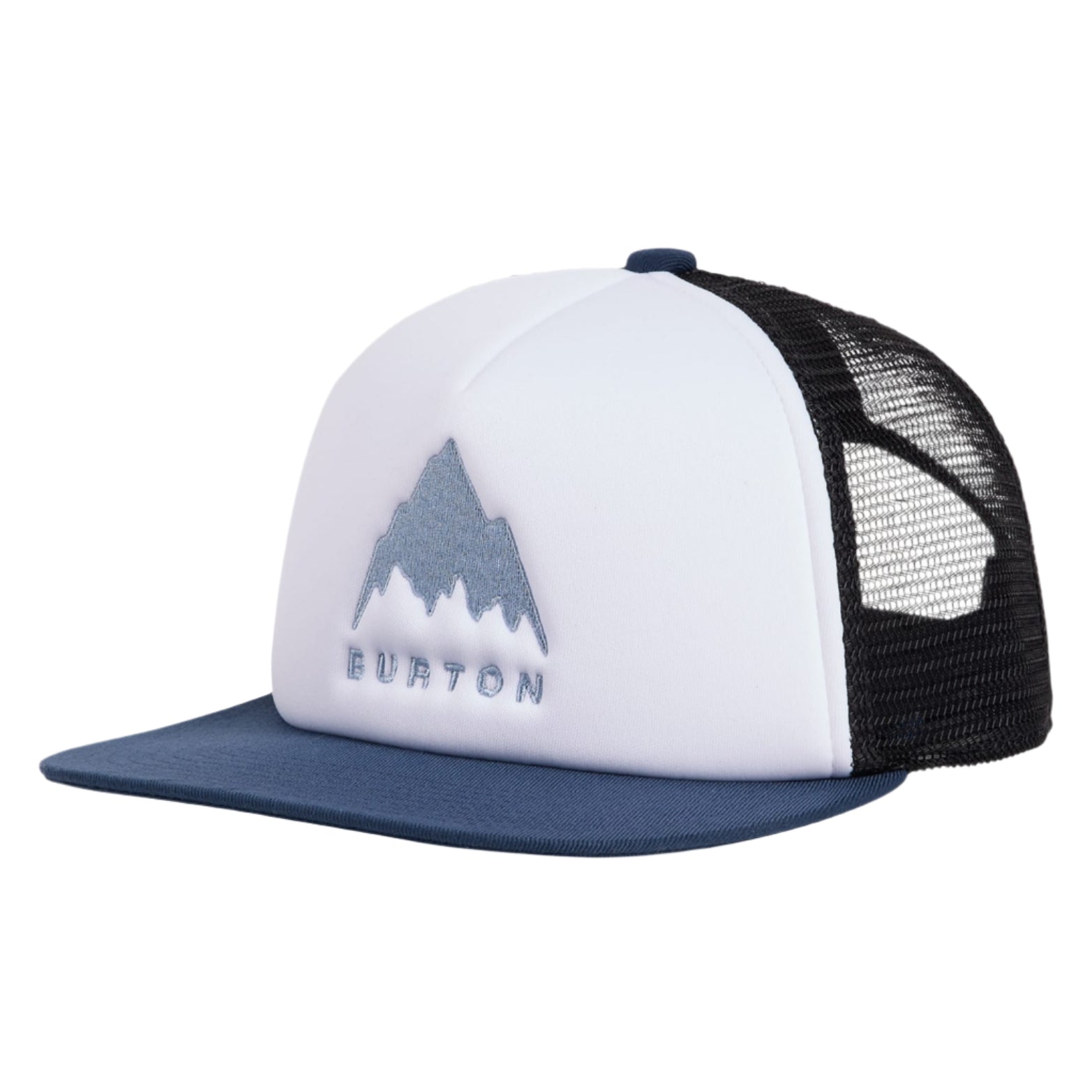 Burton- Kids I-80 TRKR Dusty Blue- Kids
