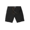 CAPTAIN FIN Capt Keyhole SLD Shorts - Black