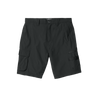 CAPTAIN FIN Big Story Fish Shorts - Black