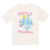 CAPTAIN FIN Ozzy Dolfin tee - Vintage White