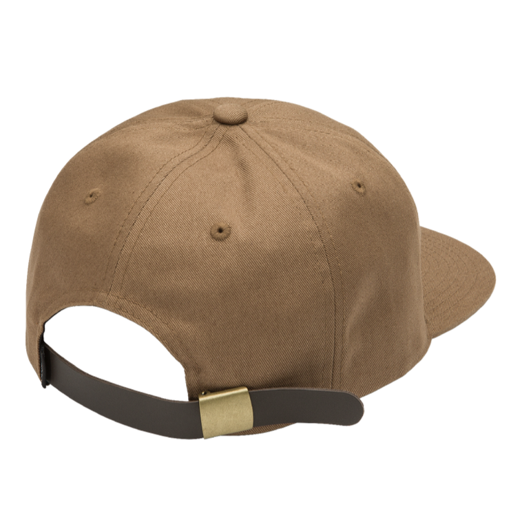 Captain top fin beanie