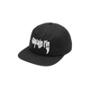 CAPTAIN FIN Fanger hat - Black