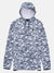 BURTON Crown Weatherproof pullover hoodie Zebra Camo - Mens