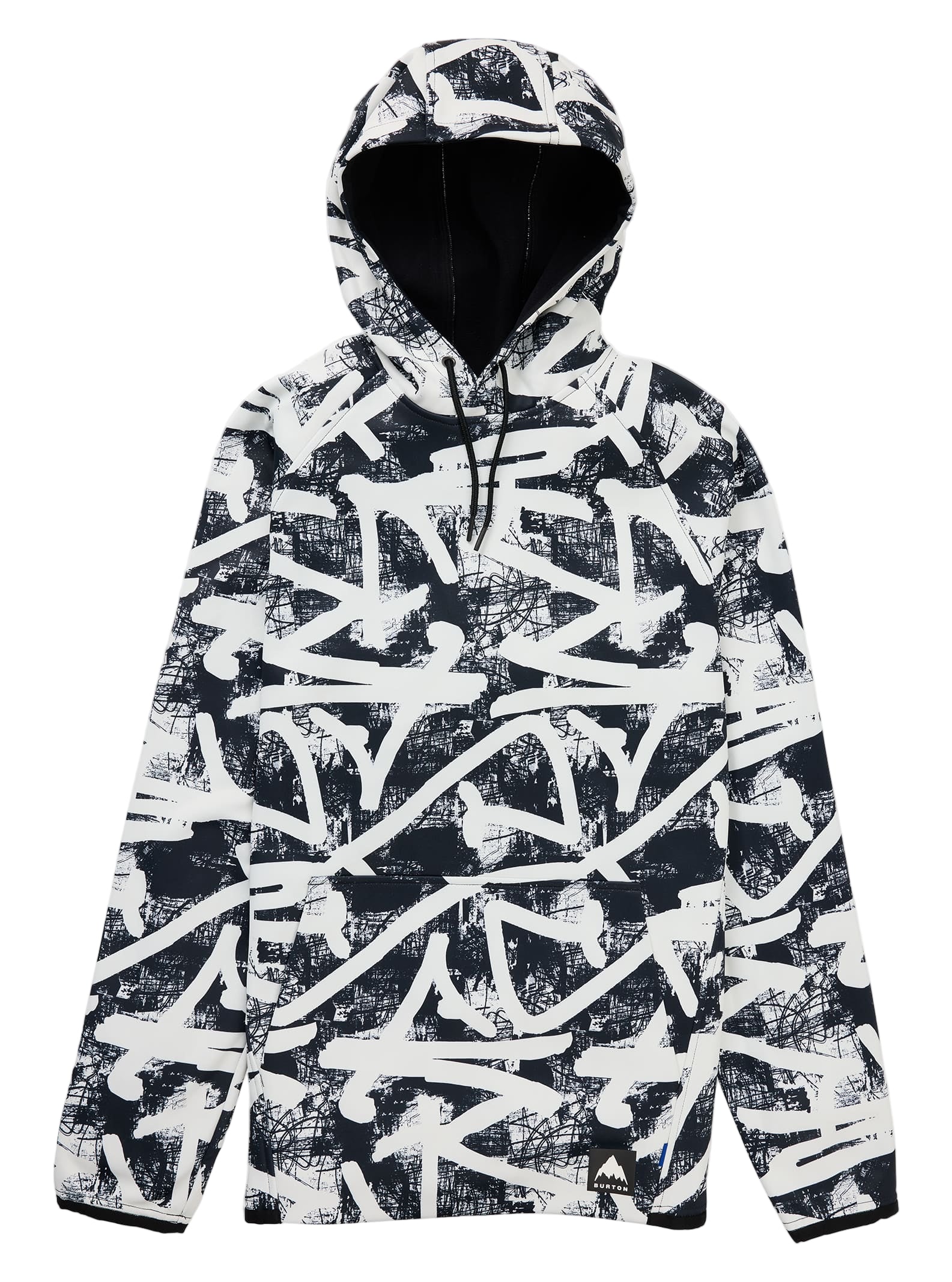 BURTON Crown Weatherproof Pullover -City Streets