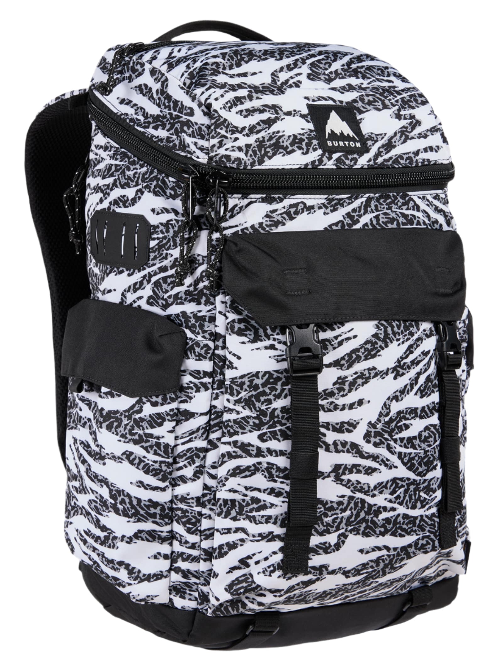 BURTON Annex 2.0 - 28L - Zebra Camo